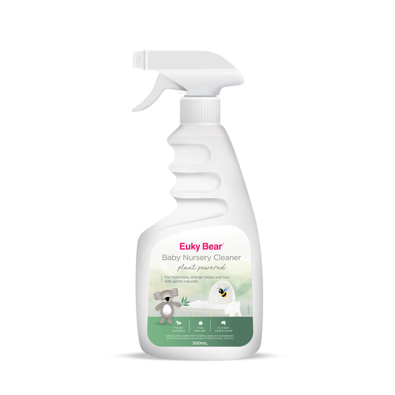 Euky Bear Baby Nursery Cleaner 500ml