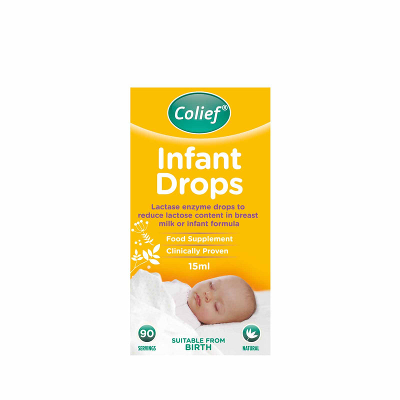 Colief Infant Drops 15ml