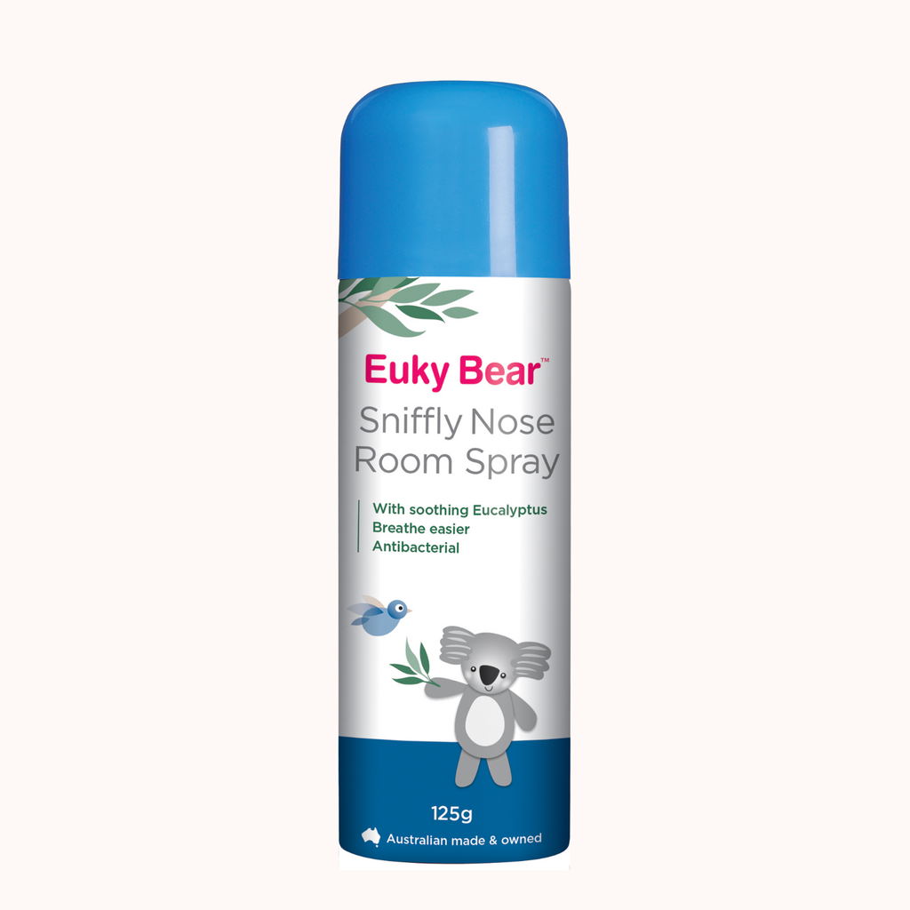 Sniffly Nose Room Spray 125g