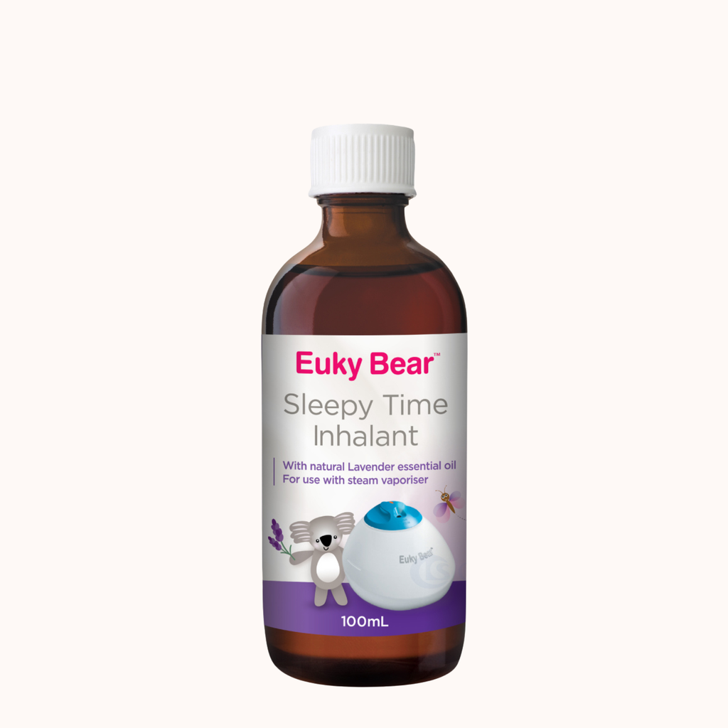 Sleepy Time Inhalant 100ml