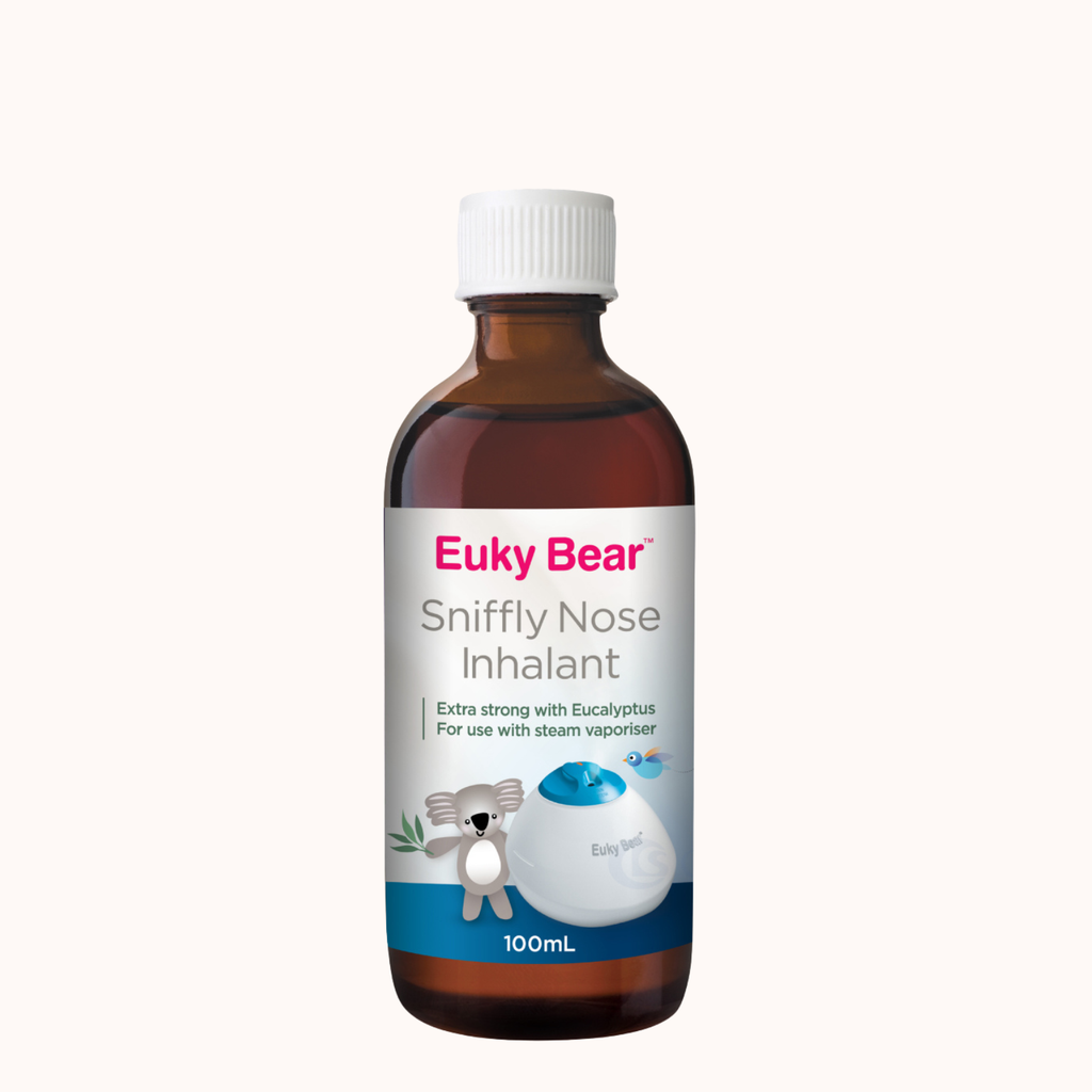 Sniffly Nose Inhalant 100ml