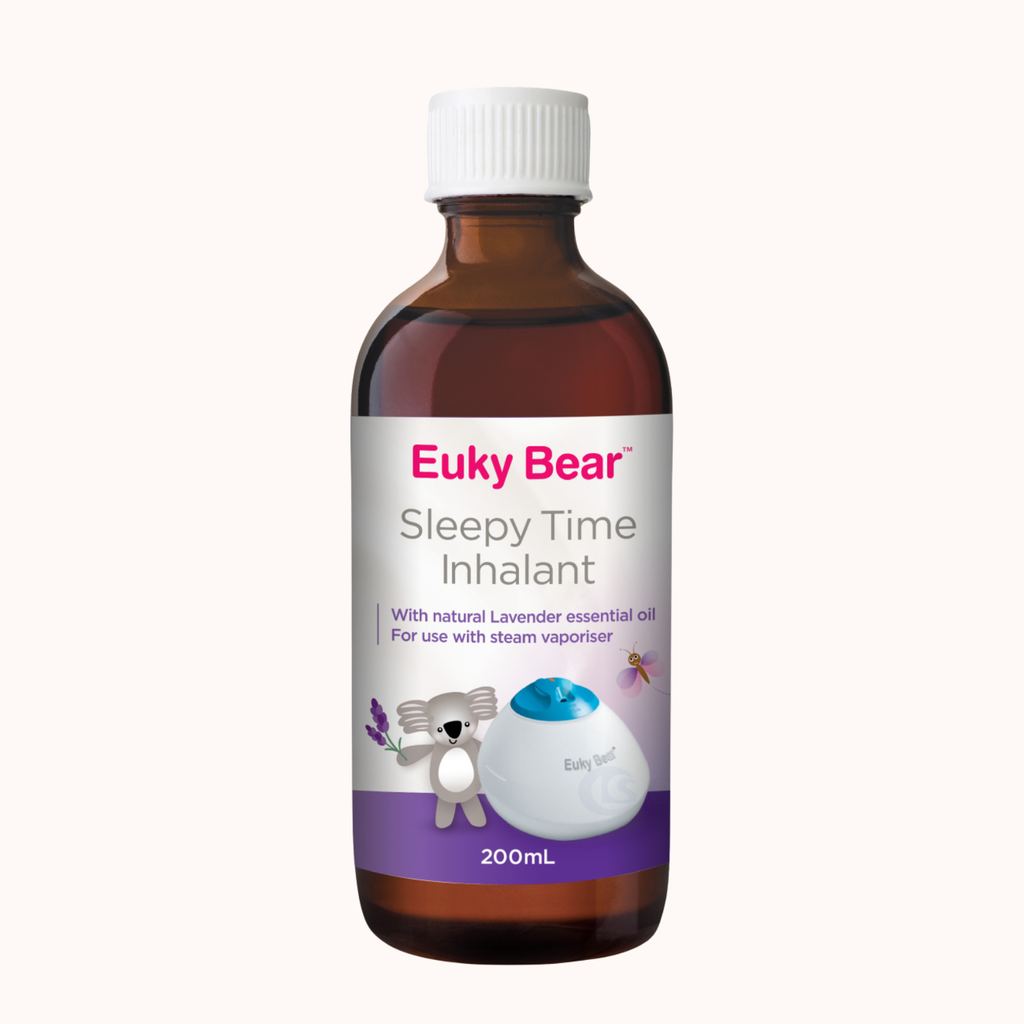 Sleepy Time Inhalant 200ml