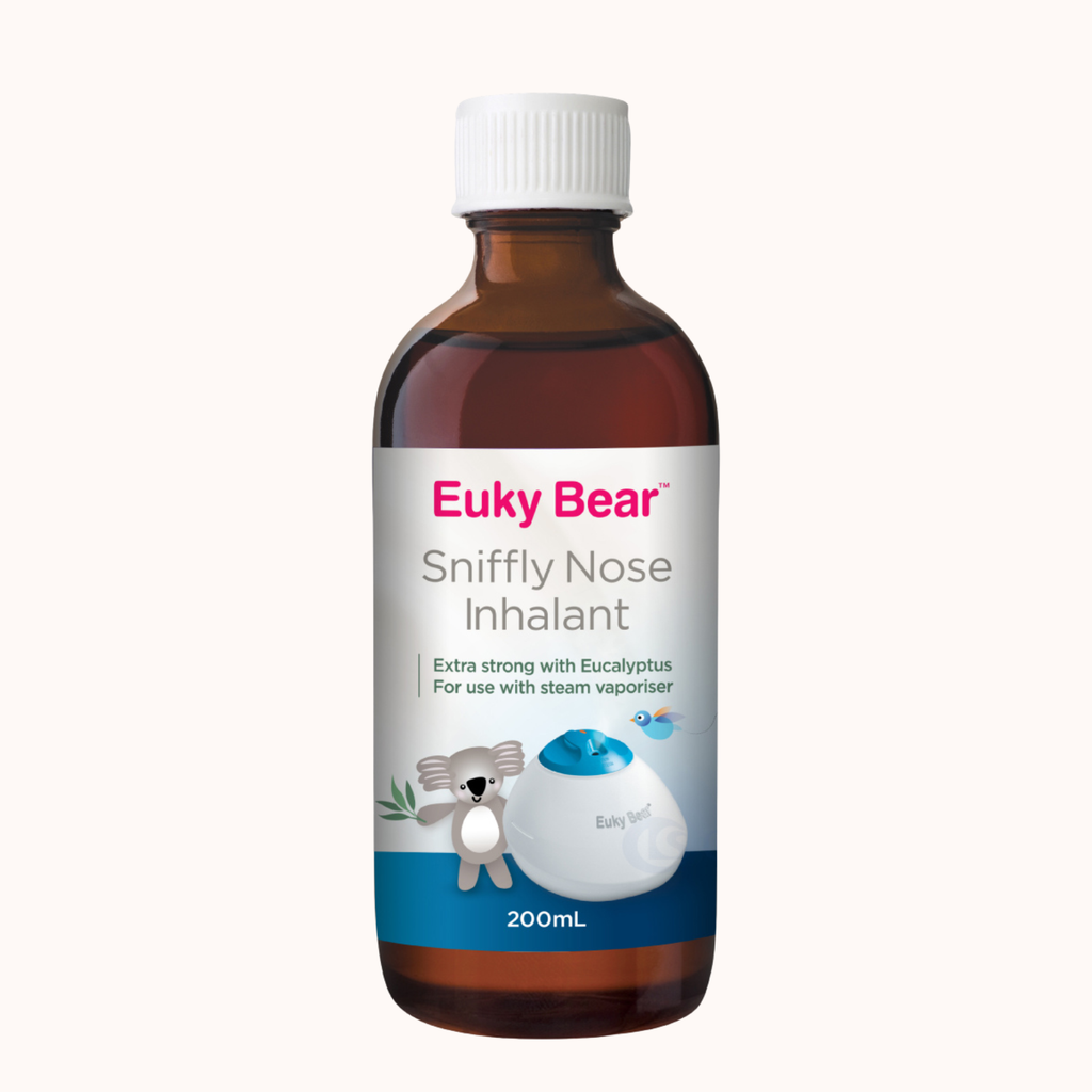 Sniffly Nose Inhalant 200ml